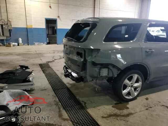DODGE DURANGO 2023 - 1C4SDJCT5PC559187