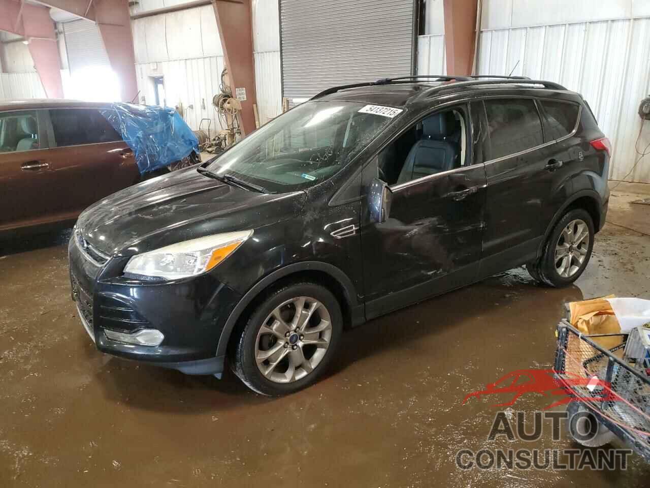 FORD ESCAPE 2013 - 1FMCU0HX2DUB38488