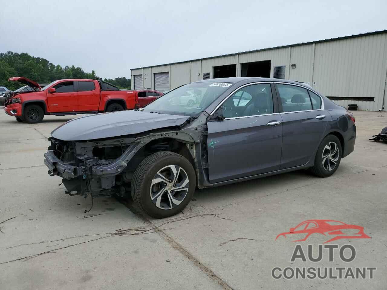 HONDA ACCORD 2017 - 1HGCR2F38HA048269