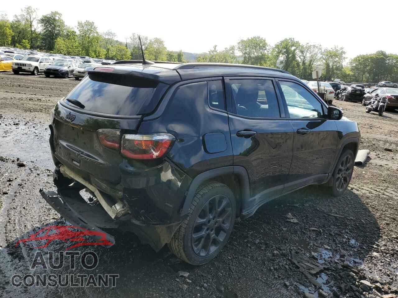 JEEP COMPASS 2020 - 3C4NJDCB6LT210018