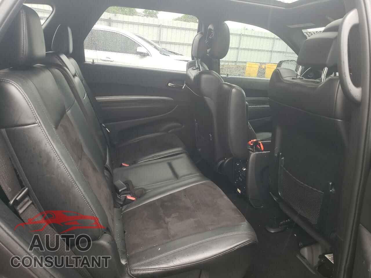 DODGE DURANGO 2020 - 1C4SDJCT3LC229025