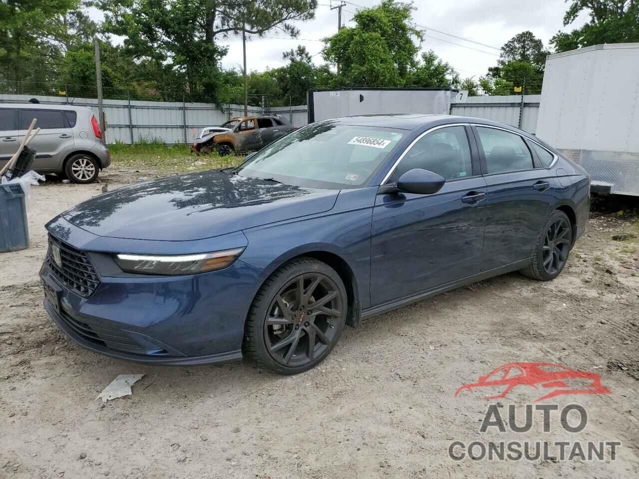 HONDA ACCORD 2024 - 1HGCY1F39RA029325