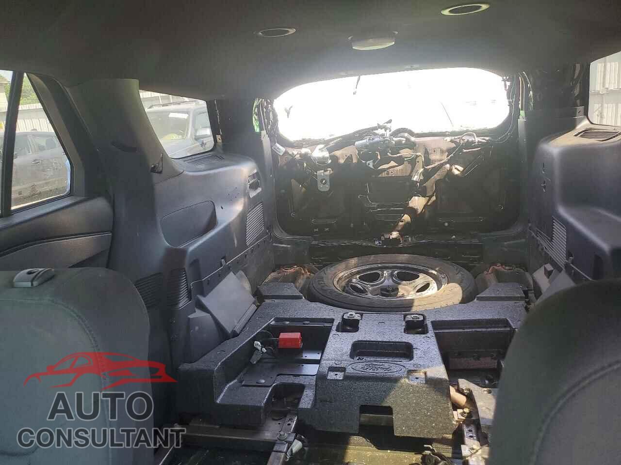 FORD EXPLORER 2020 - 1FM5K8AC2LGA18224