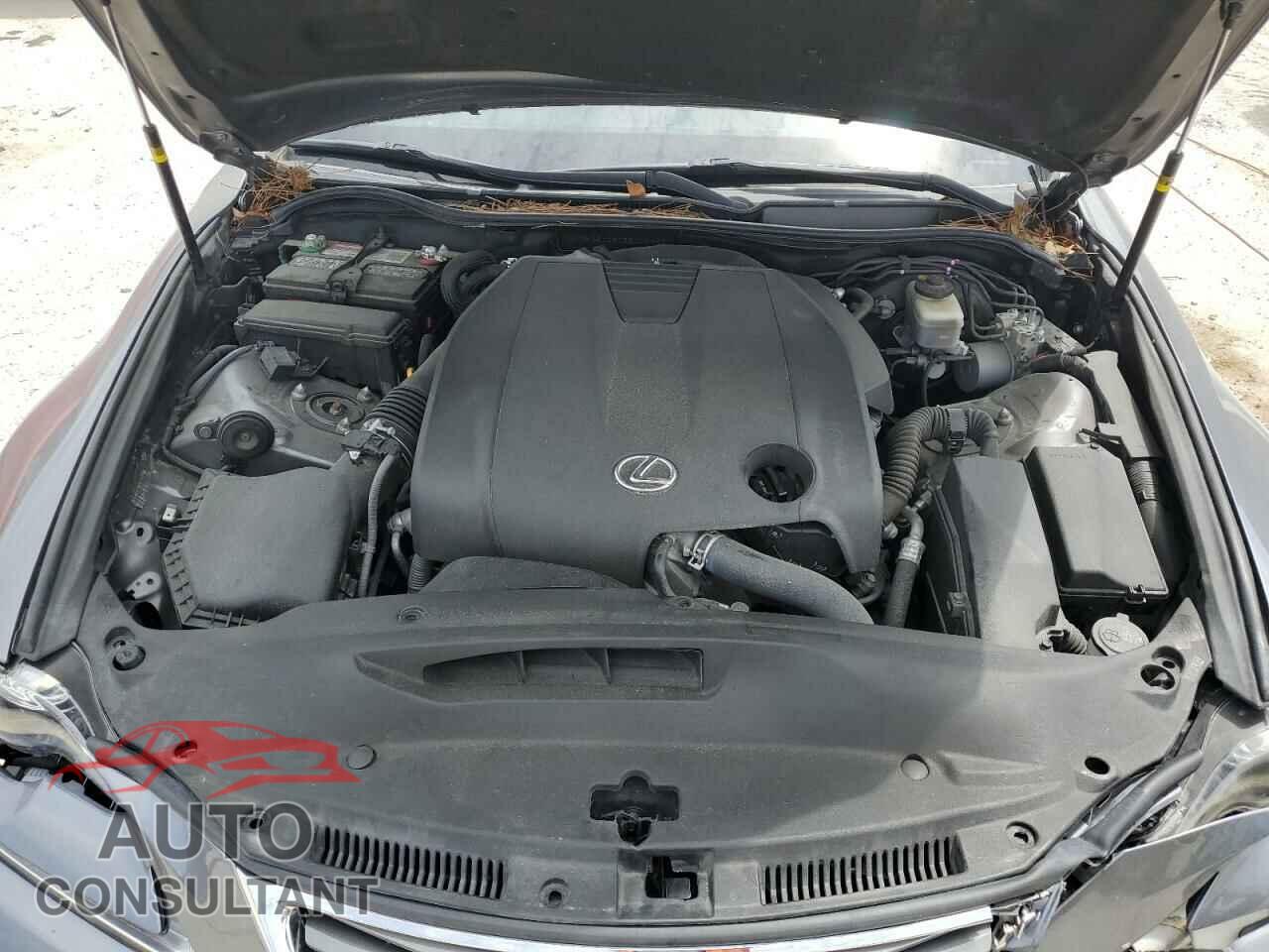 LEXUS IS 2014 - JTHBF1D20E5005622