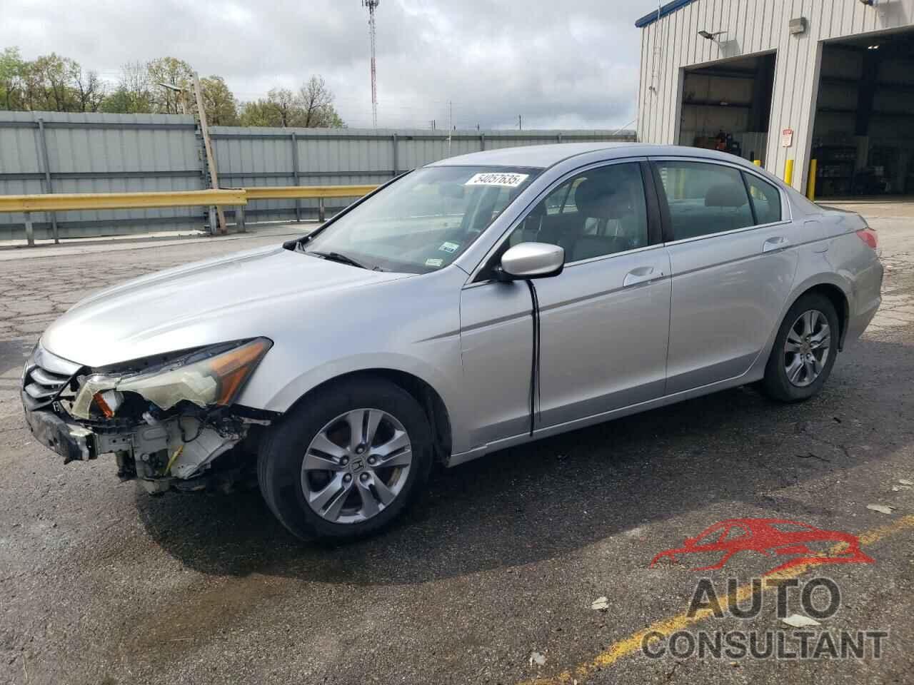 HONDA ACCORD 2011 - 1HGCP2F61BA149905