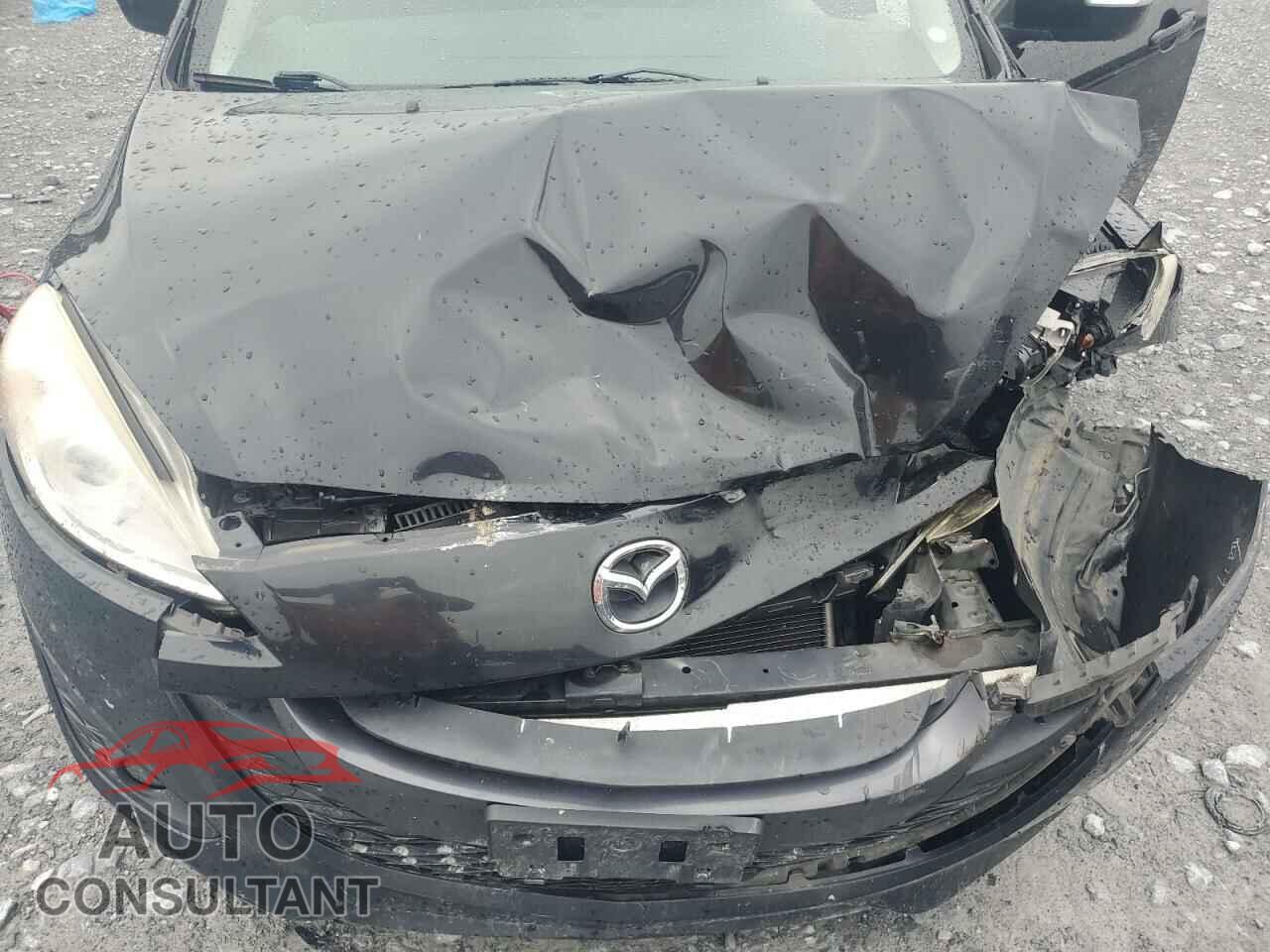 MAZDA 5 2014 - JM1CW2CL7E0177584