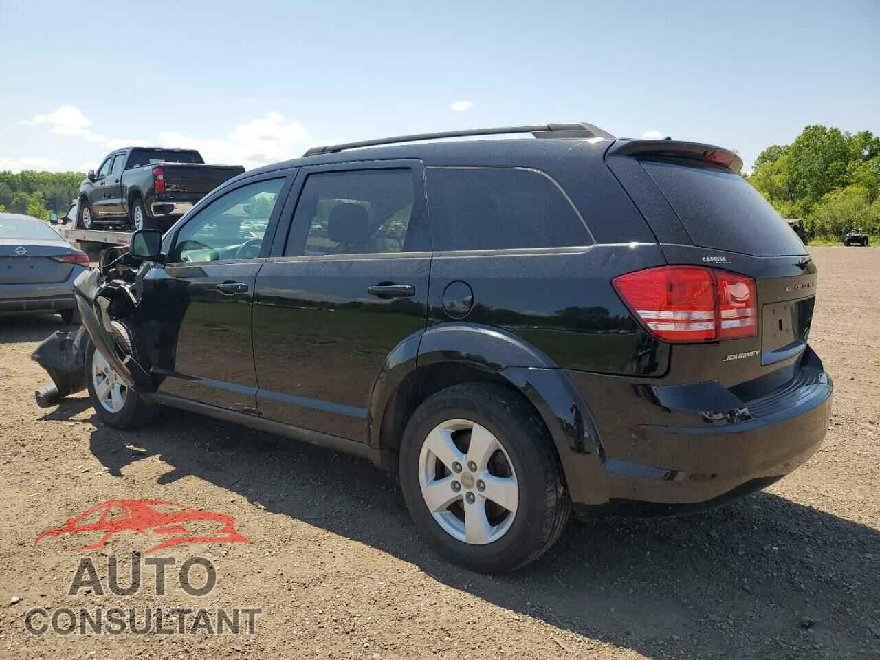 DODGE JOURNEY 2016 - 3C4PDCAB5GT220560