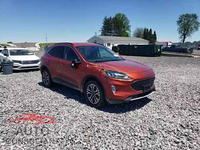 FORD ESCAPE 2020 - 1FMCU9H67LUA81411