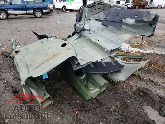 DODGE CHALLENGER 2020 - 2C3CDZFJ7LH134742
