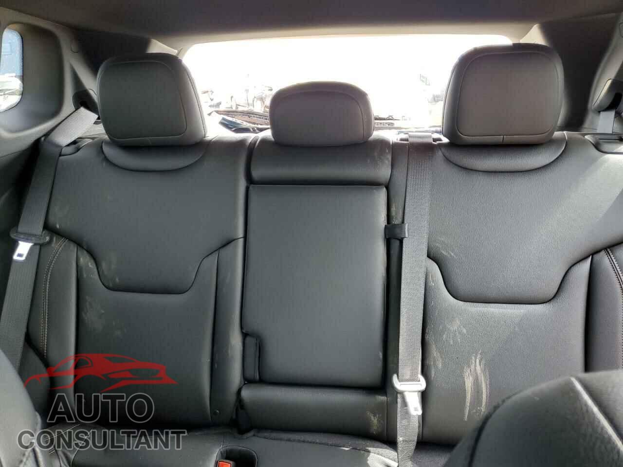 JEEP COMPASS 2024 - 3C4NJDCN5RT160022