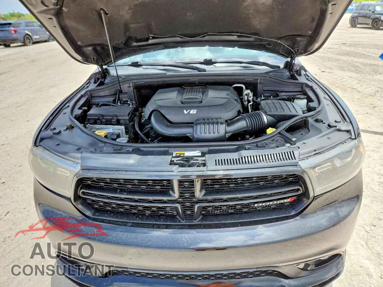 DODGE DURANGO 2014 - 1C4RDHAG5EC560673