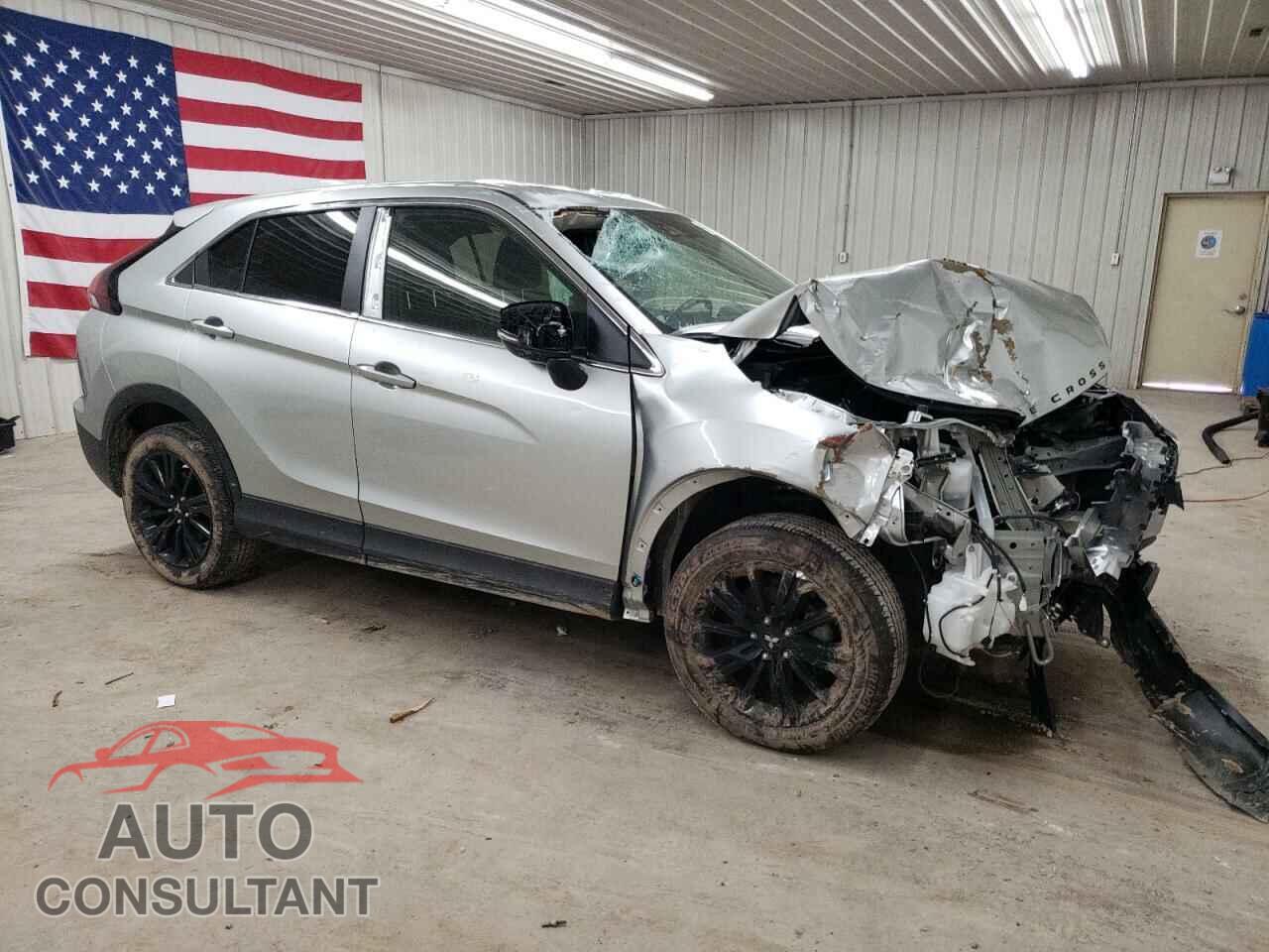 MITSUBISHI ECLIPSE 2023 - JA4ATVAA9PZ004953