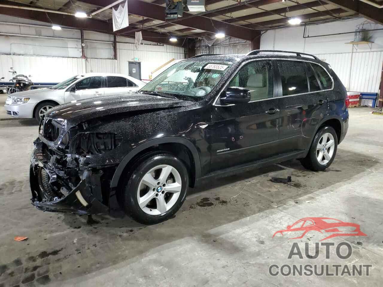 BMW X5 2013 - 5UXZV8C57D0C16904