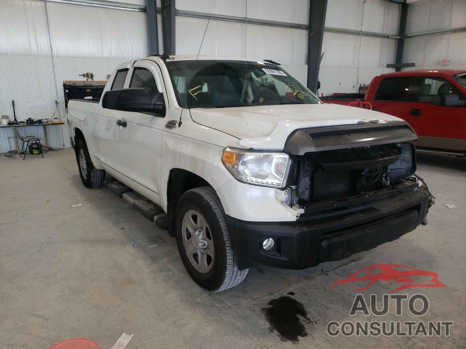 TOYOTA TUNDRA 2017 - 5TFRM5F16HX111003