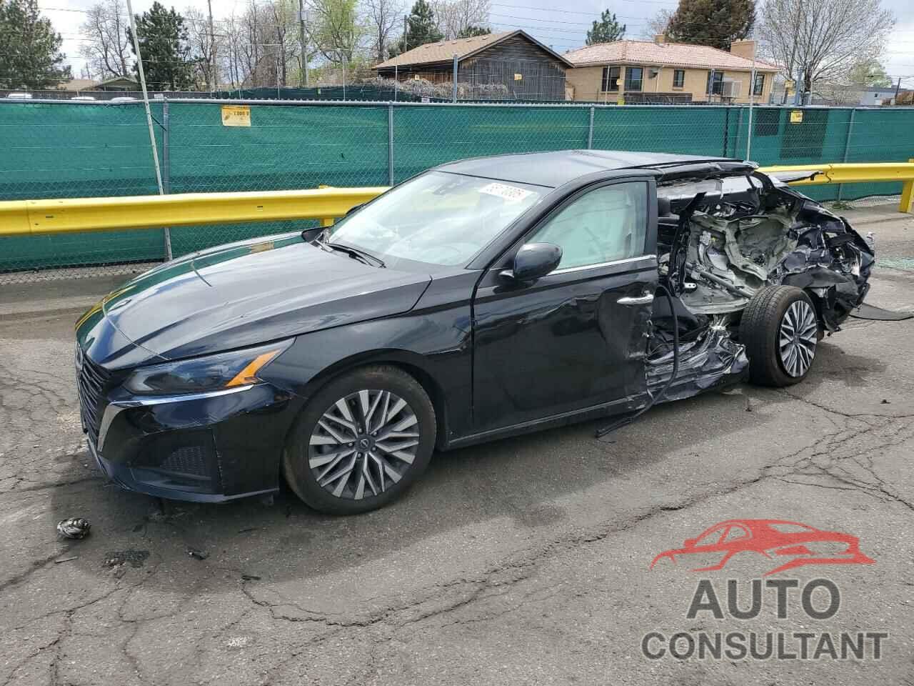 NISSAN ALTIMA 2023 - 1N4BL4DV4PN311429