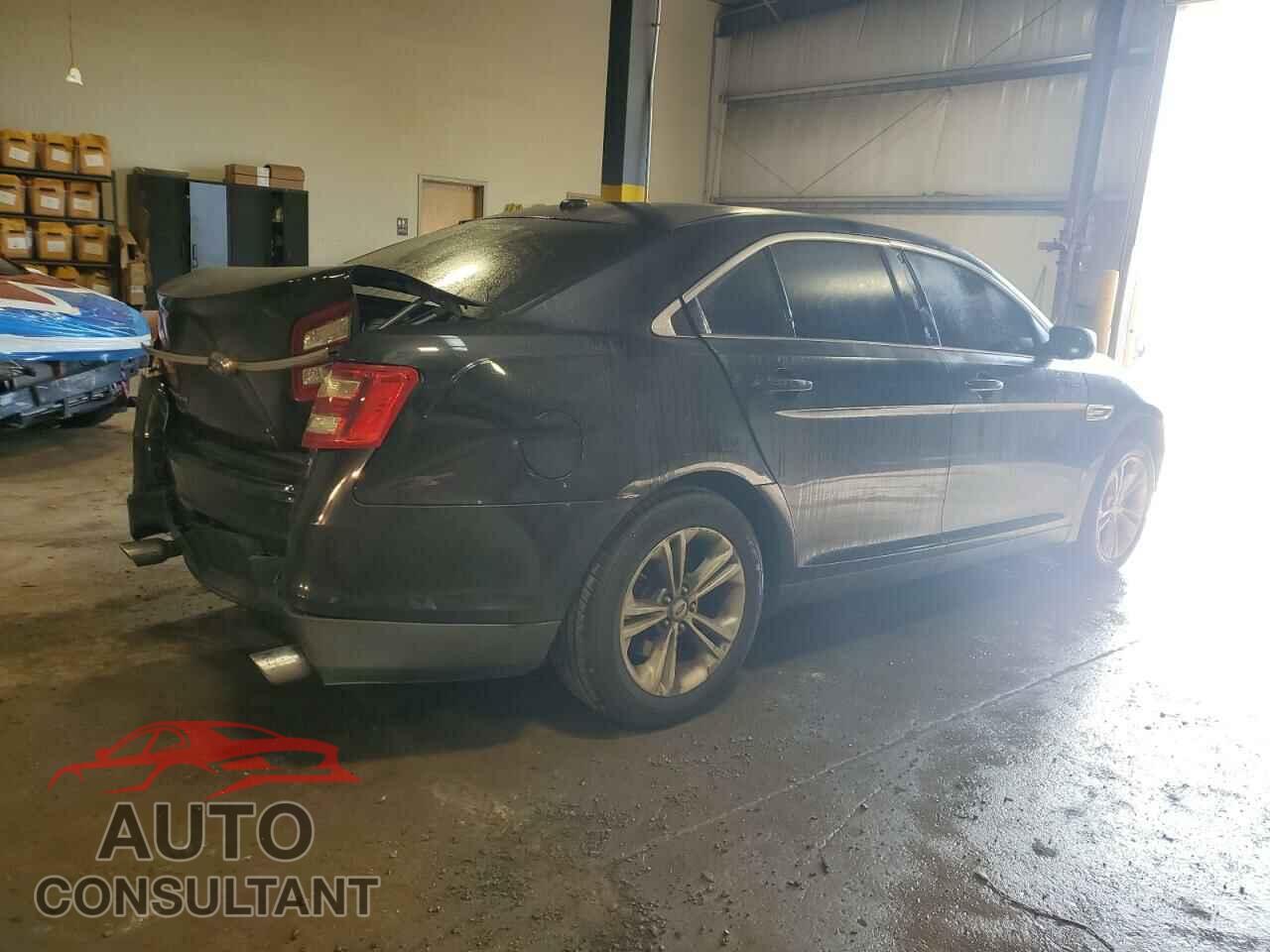 FORD TAURUS 2014 - 1FAHP2E87EG160681