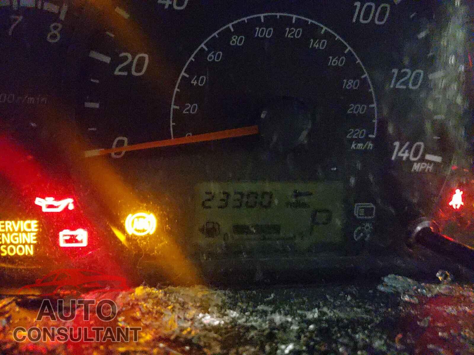 MITSUBISHI MIRAGE 2018 - ML32A3HJ3JH008233