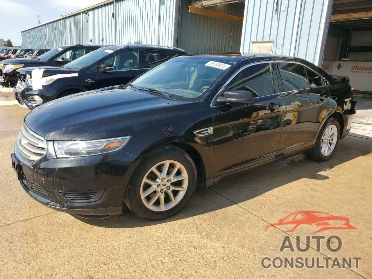 FORD TAURUS 2015 - 1FAHP2D85FG117427