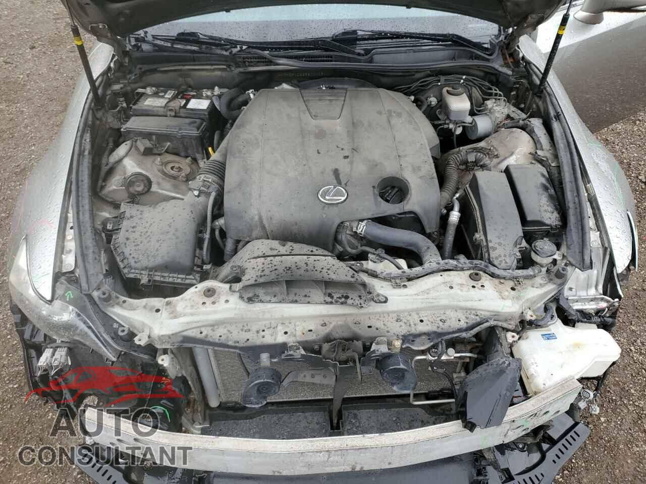 LEXUS IS 2014 - JTHCF1D22E5001091