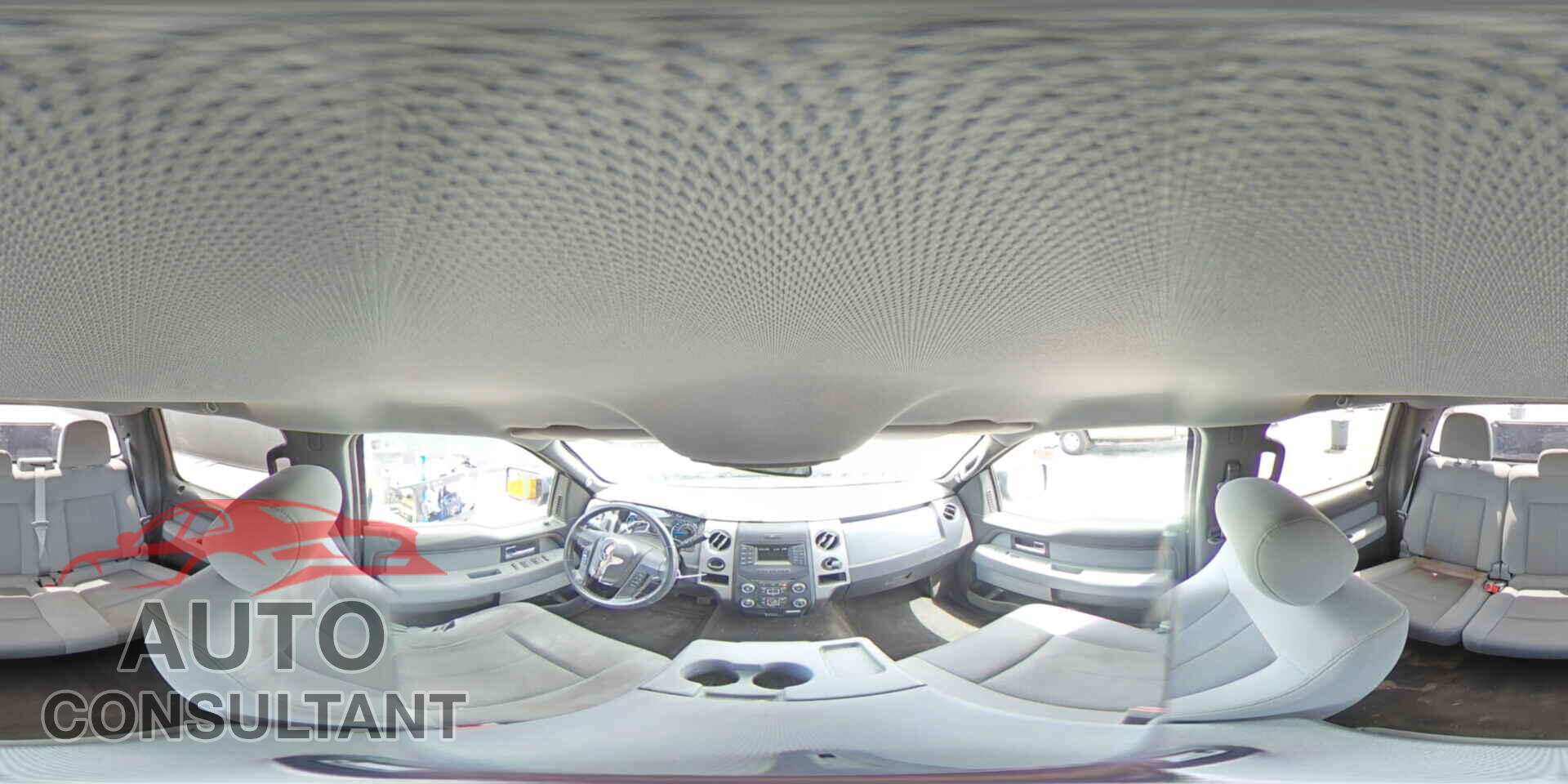 FORD F-150 2013 - 1FTEW1CM4DFD30171