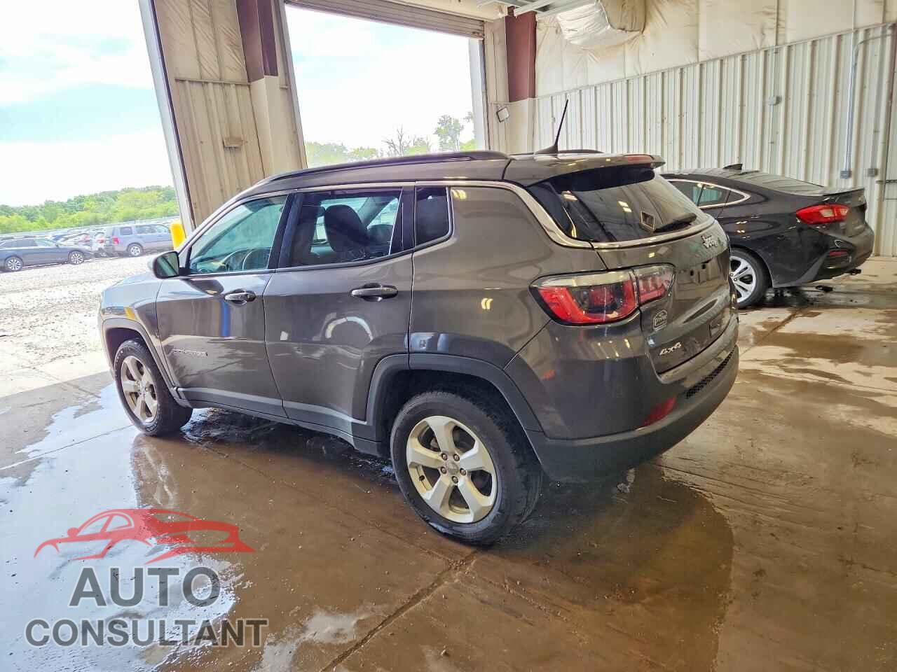 JEEP COMPASS 2019 - 3C4NJDBBXKT595258