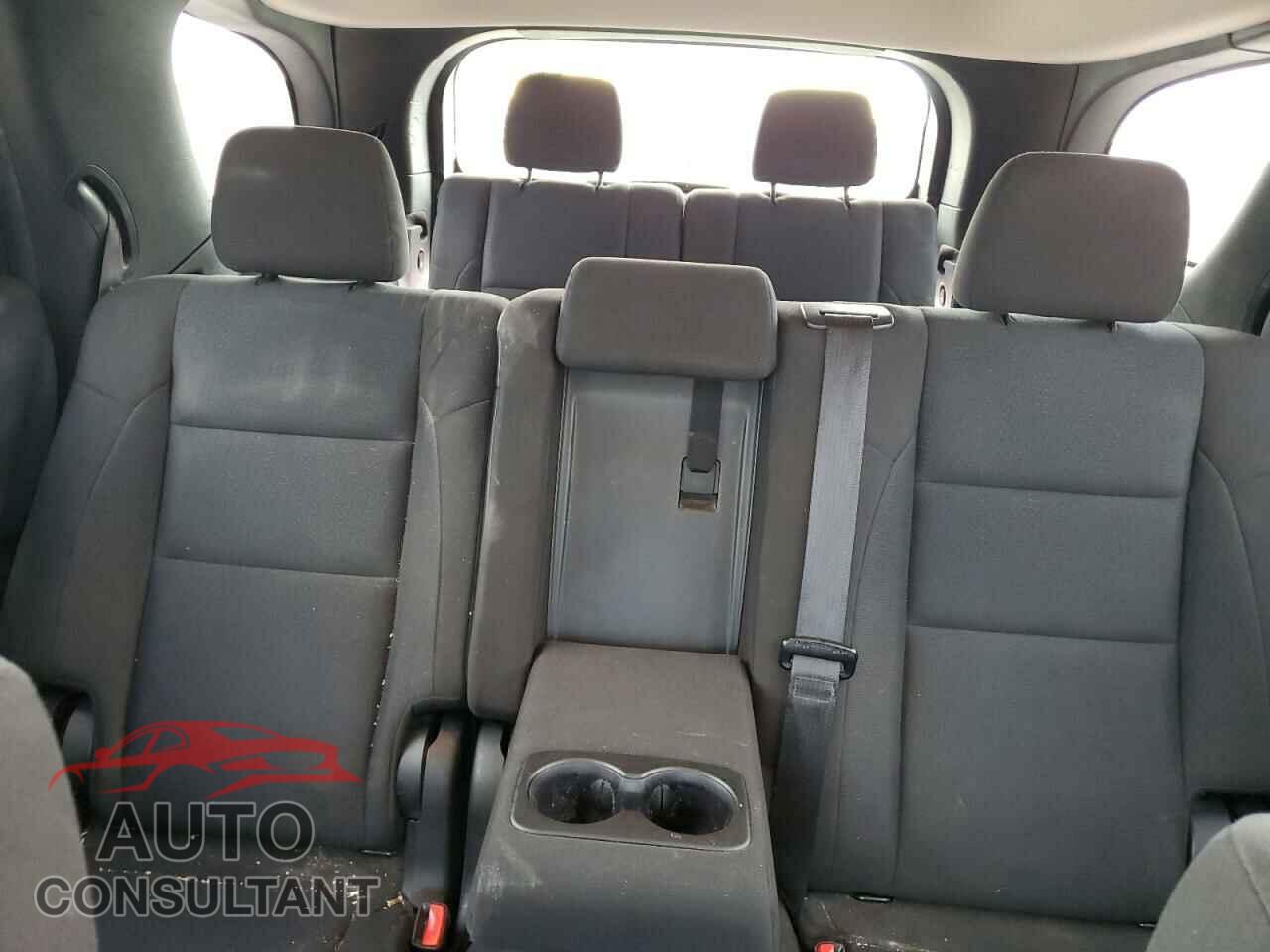 DODGE DURANGO 2014 - 1C4RDHAG8EC514111