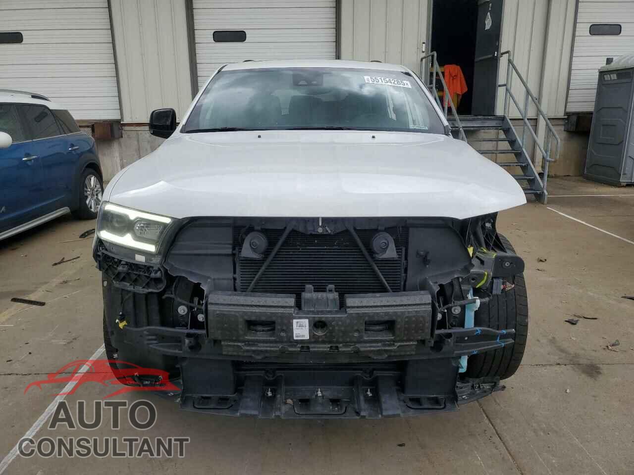 DODGE DURANGO 2023 - 1C4RDHDG8PC572010