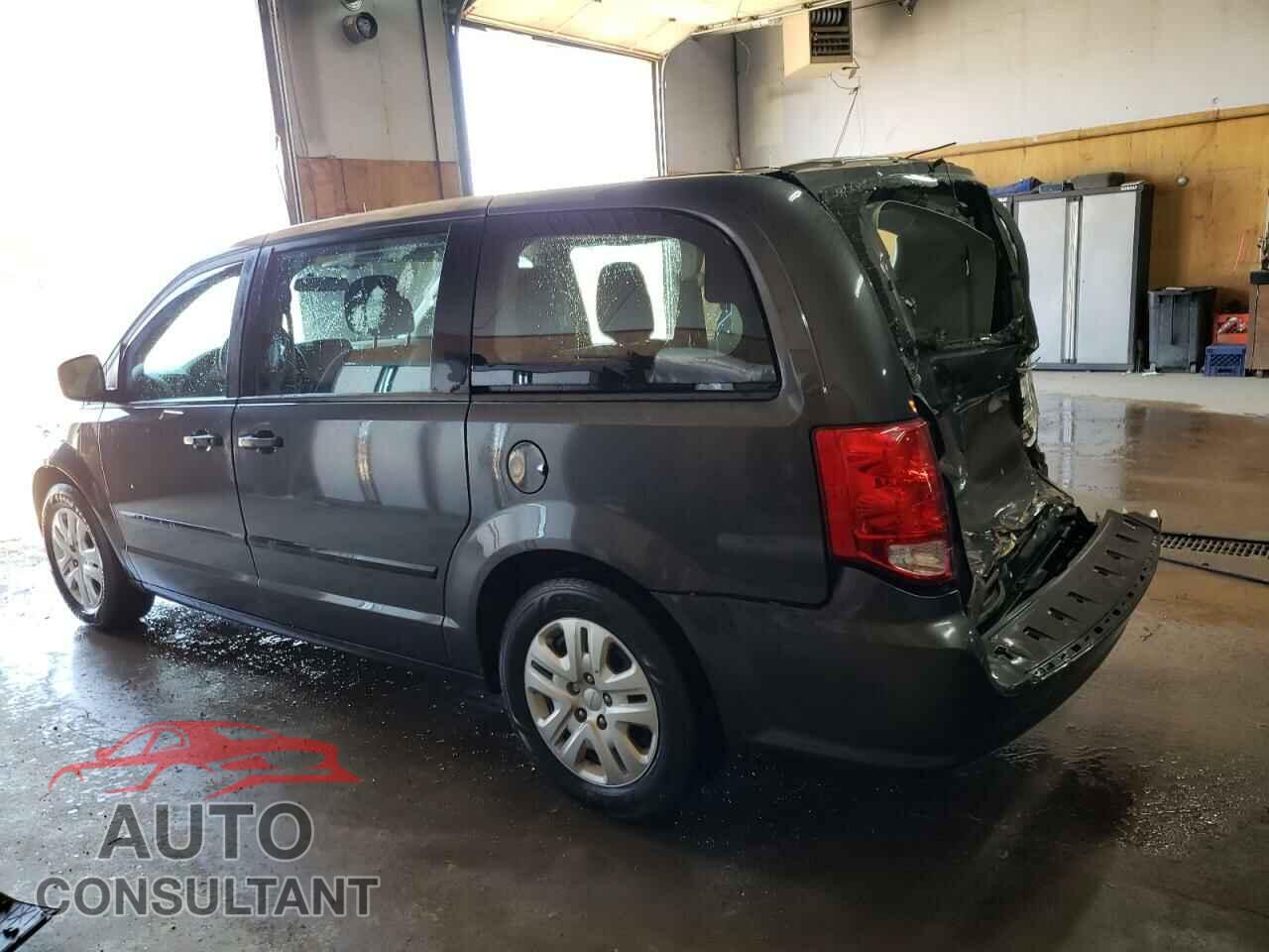 DODGE CARAVAN 2015 - 2C4RDGBG7FR737144