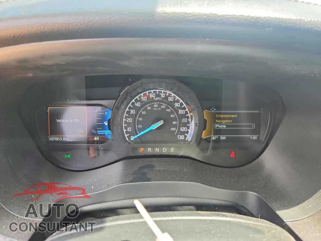 FORD RANGER 2020 - 1FTER4EH3LLA09750