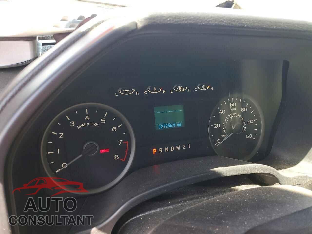 FORD F150 2018 - 1FTEW1EB7JKE78510