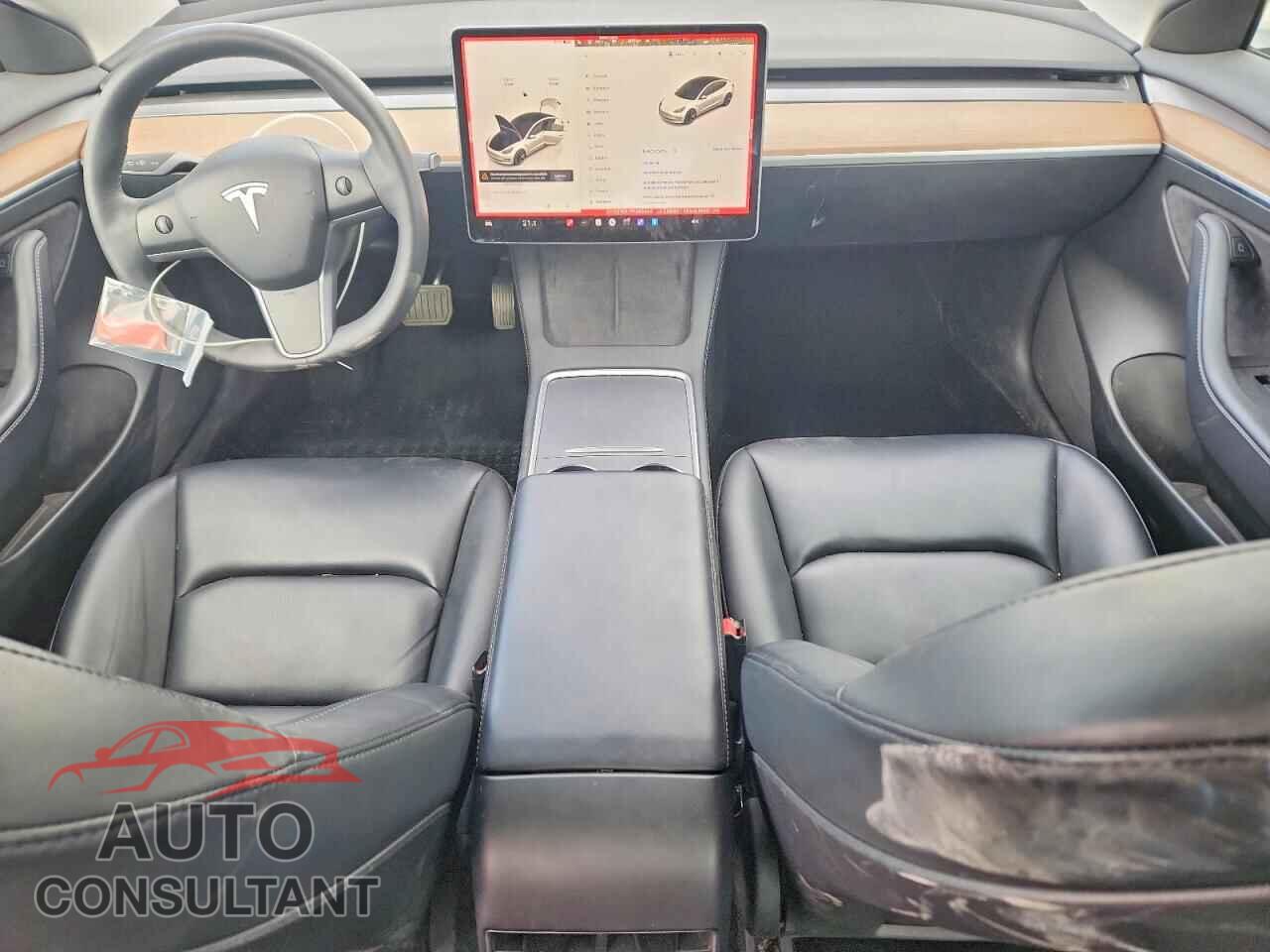 TESLA MODEL 3 2023 - 5YJ3E1EA1PF566444