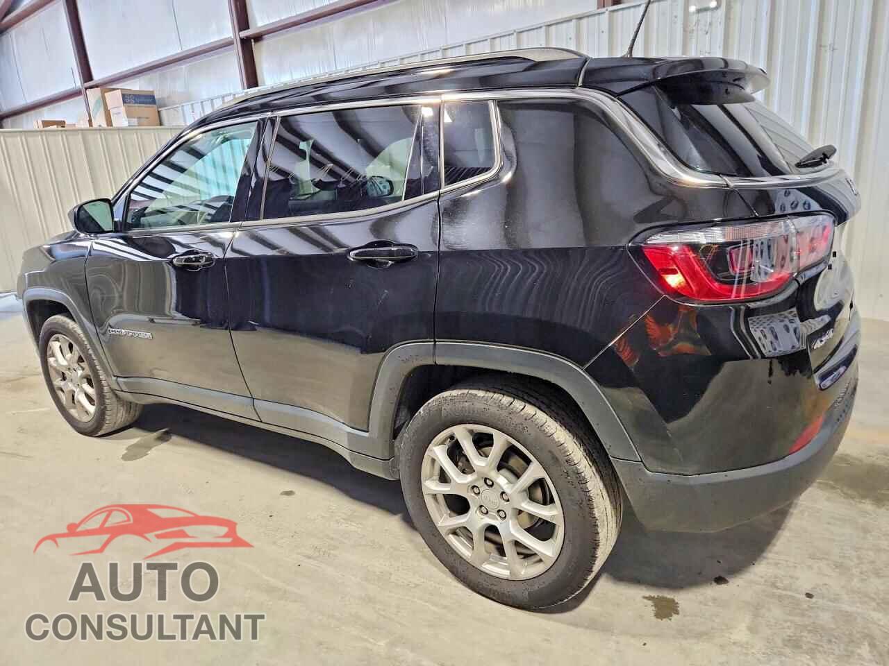 JEEP COMPASS 2023 - 3C4NJDFN9PT549853