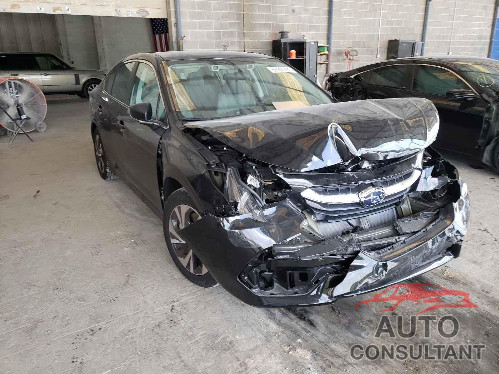 SUBARU LEGACY 2020 - 4S3BWAB61L3028875