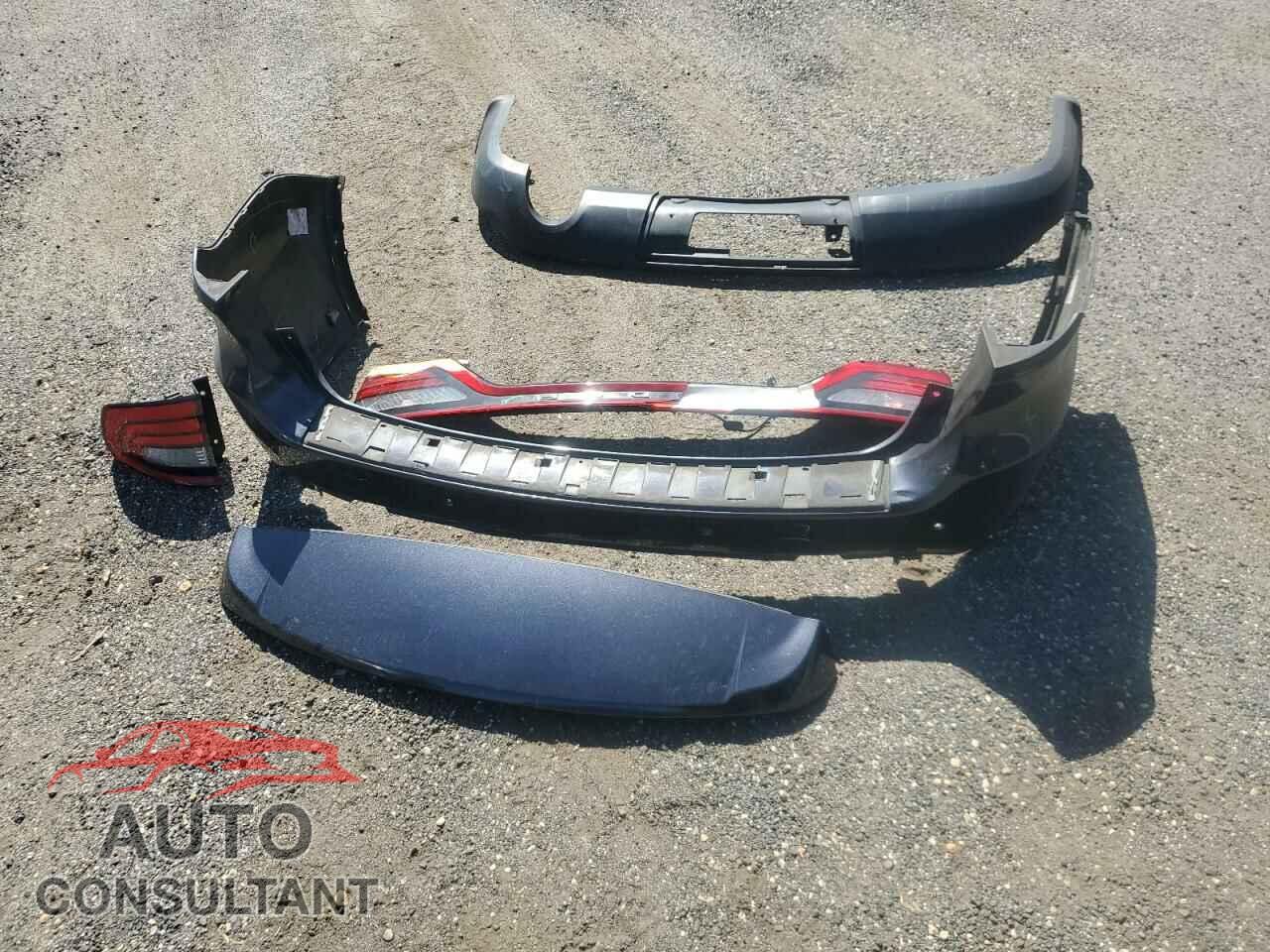 DODGE DURANGO 2014 - 1C4RDJDGXEC557755