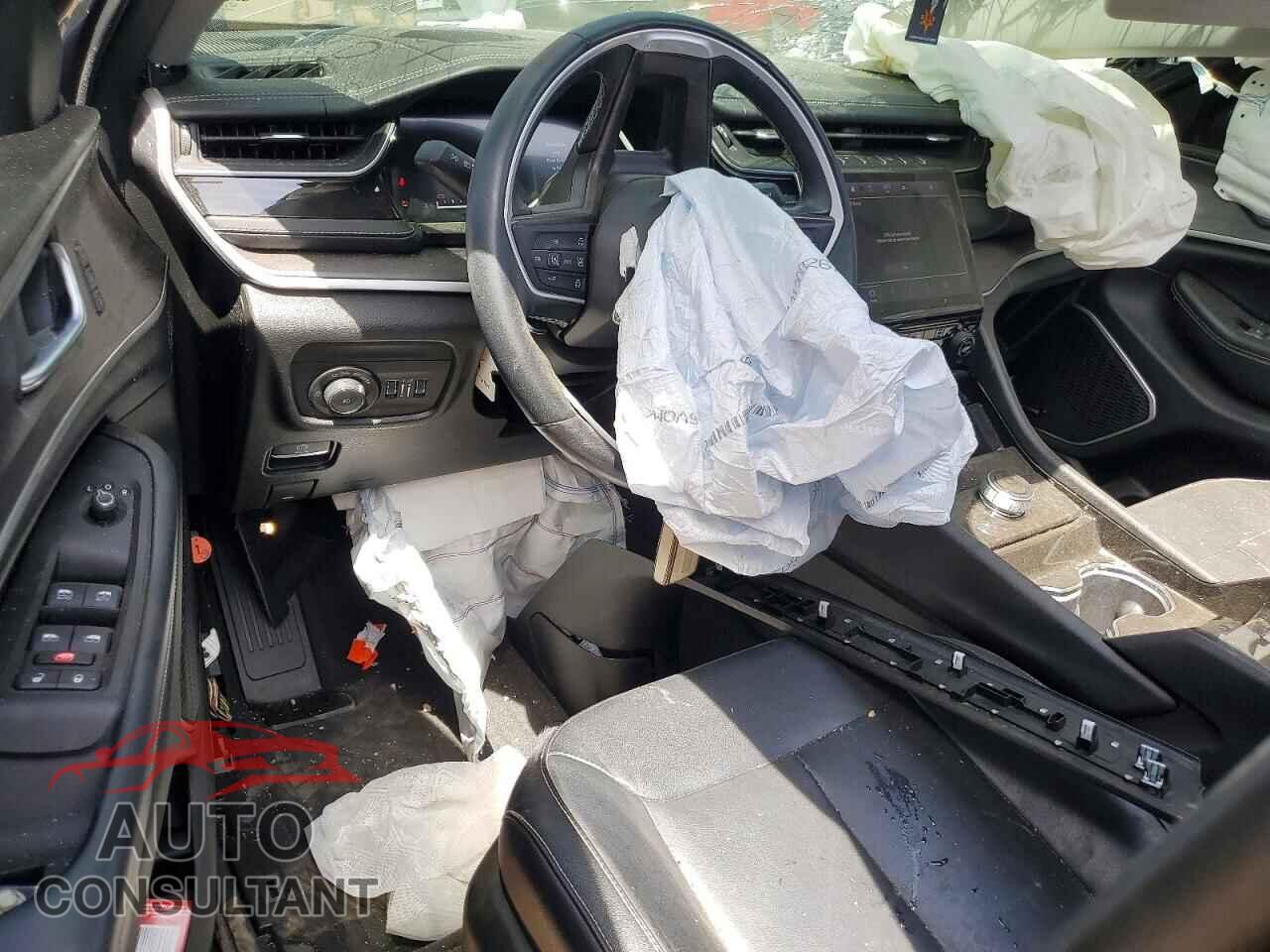 JEEP CHEROKEE 2022 - 1C4RJGBG7N8549355