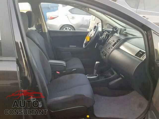 NISSAN VERSA 2011 - 3N1BC1CP2BL442575