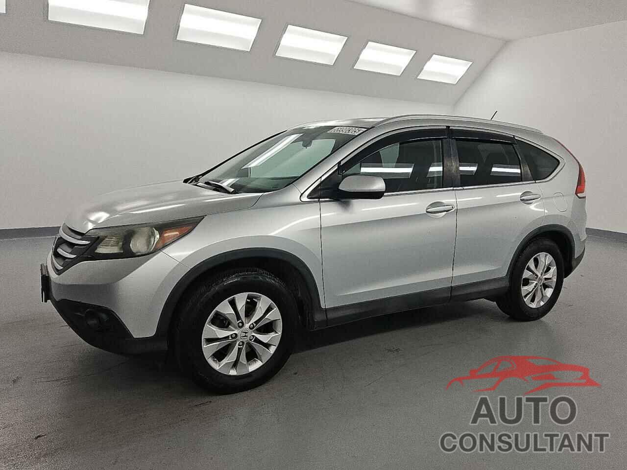 HONDA CRV 2013 - 2HKRM3H79DH520382