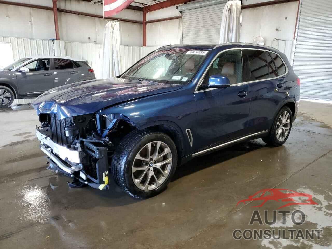 BMW X5 2019 - 5UXJU2C57KLN67396