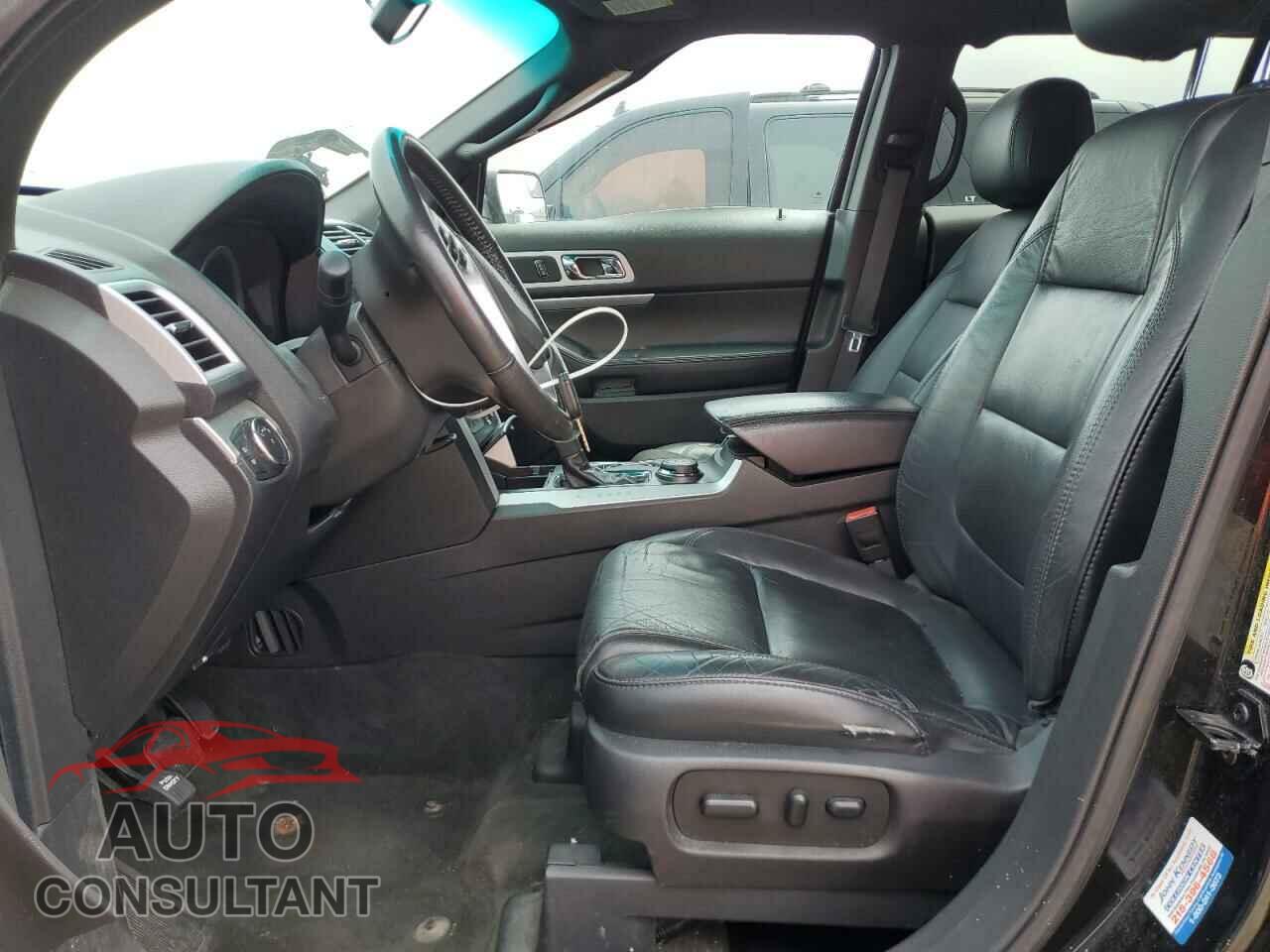 FORD EXPLORER 2014 - 1FM5K8D88EGB93894