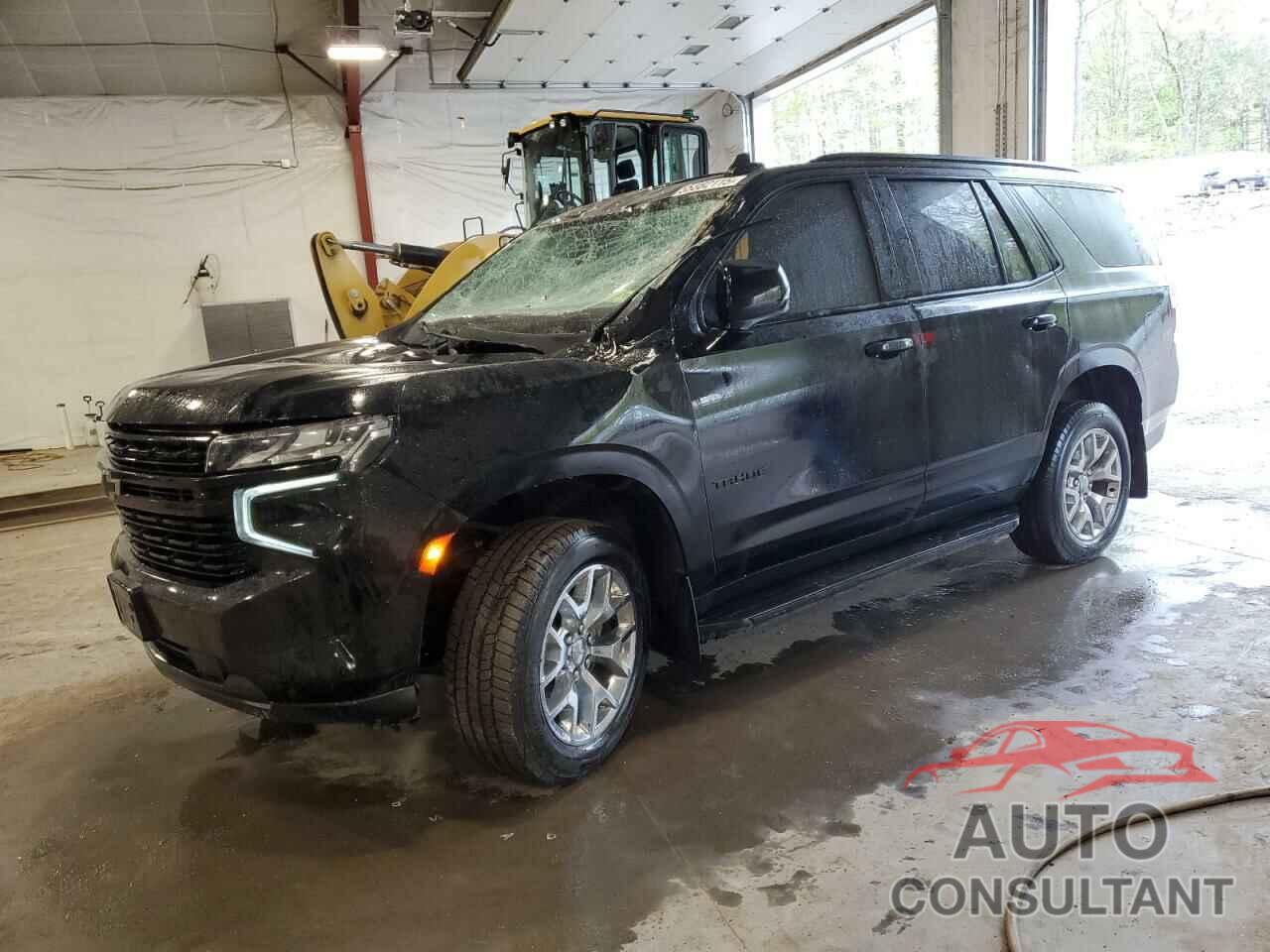 CHEVROLET TAHOE 2023 - 1GNSKRKD3PR530466