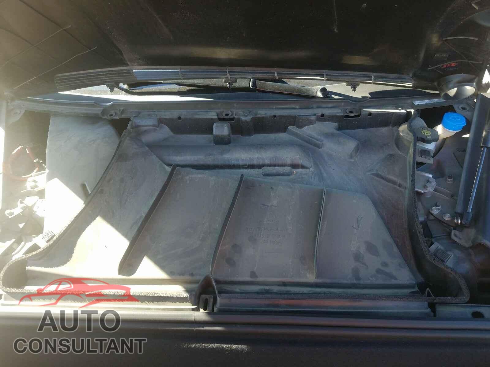 TESLA MODEL S 2017 - 5YJSA1E17HF203087