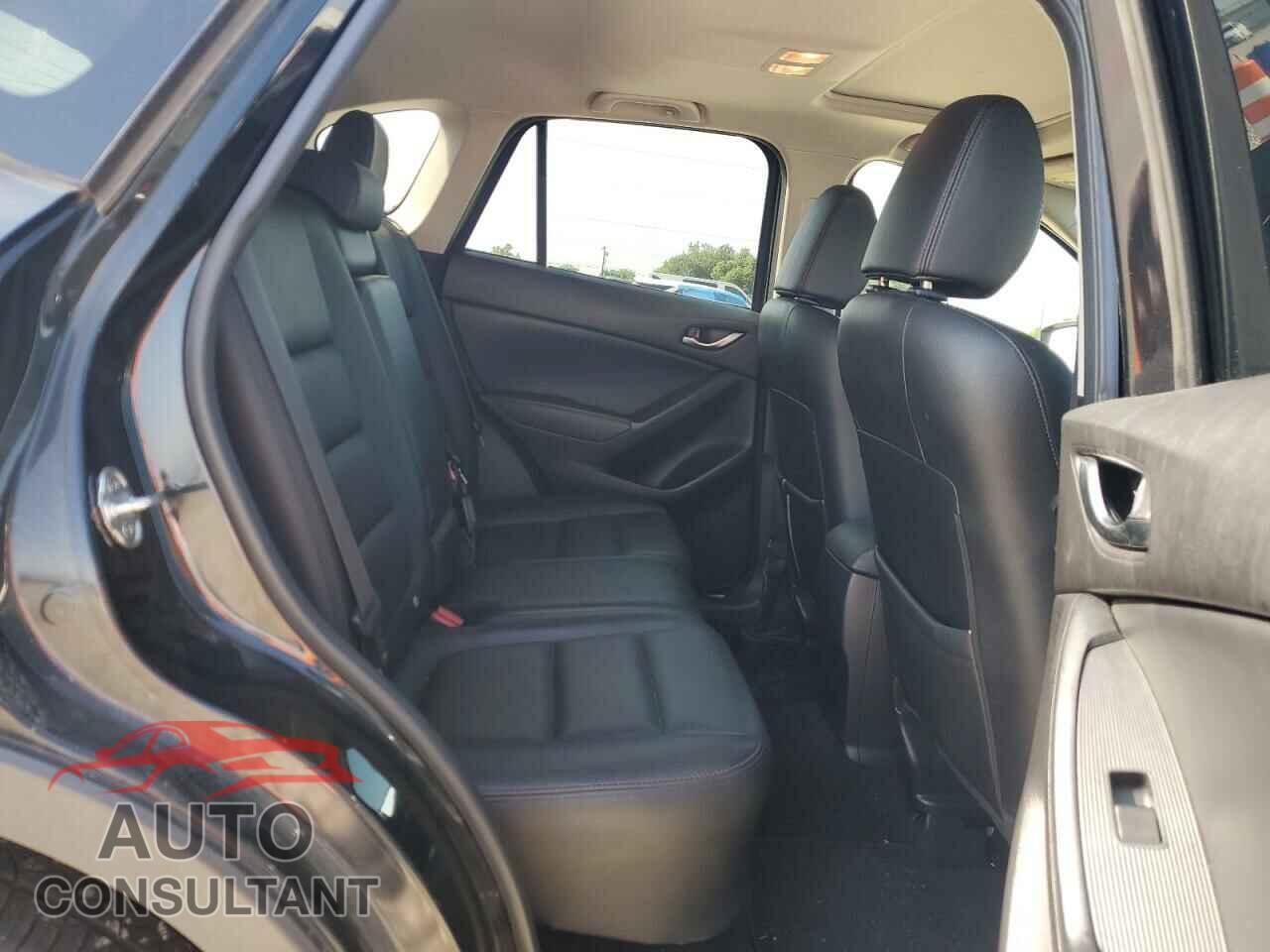 MAZDA CX-5 2015 - JM3KE4DY1F0488764