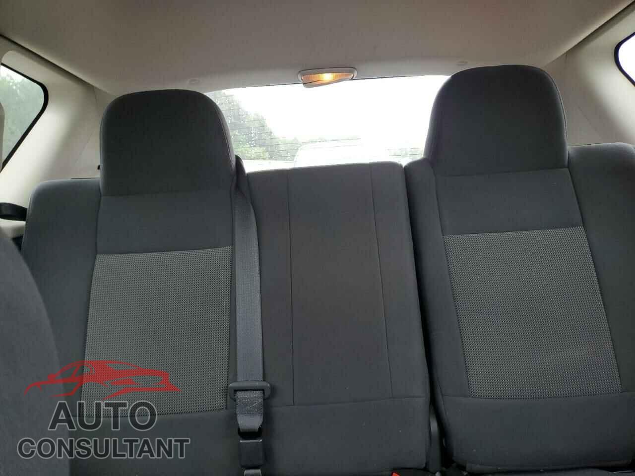 JEEP COMPASS 2011 - 1J4NT1FA9BD165618