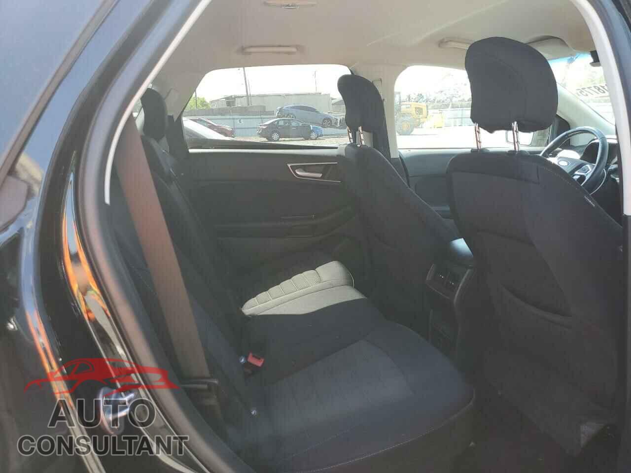 FORD EDGE 2018 - 2FMPK4J82JBB47176