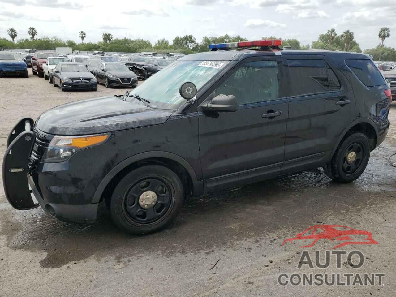 FORD EXPLORER 2015 - 1FM5K8AR6FGC26969