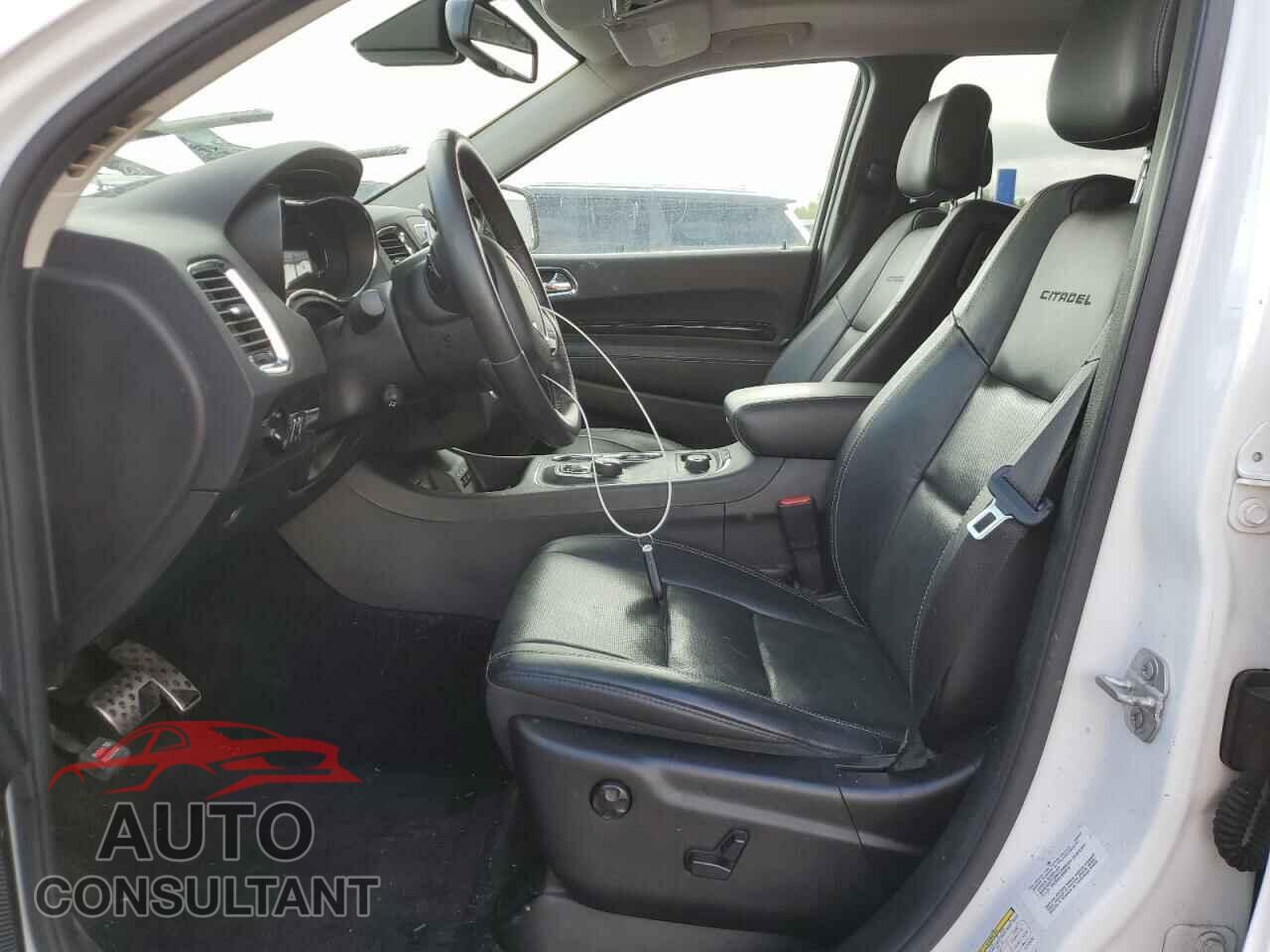DODGE DURANGO 2015 - 1C4SDJET0FC729757