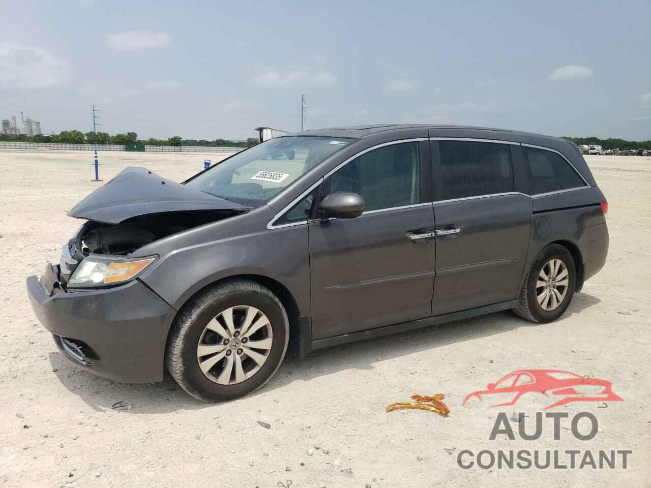 HONDA All Models 2015 - 5FNRL5H6XFB041573