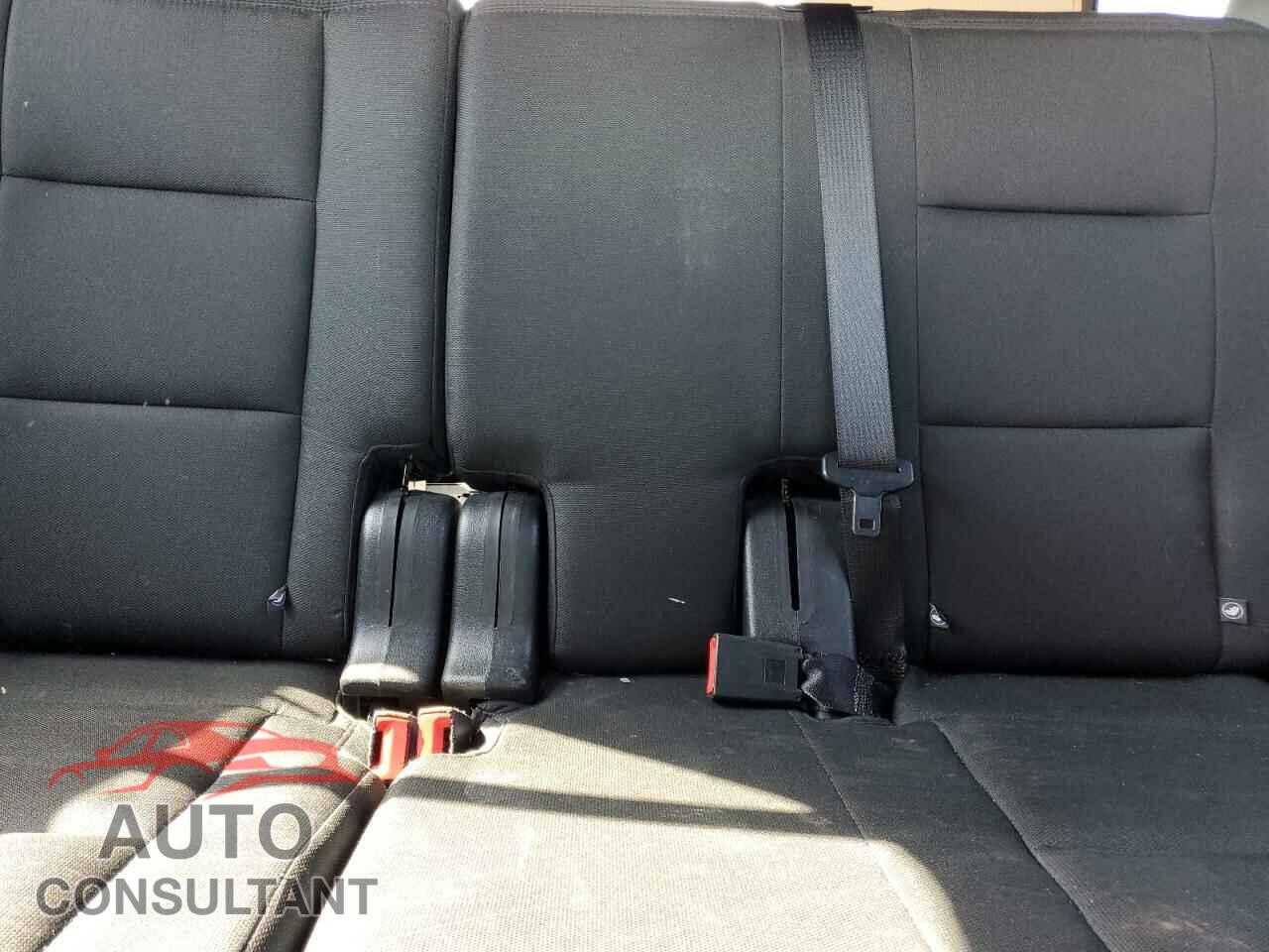 FORD EXPLORER 2017 - 1FM5K8AR4HGC78488