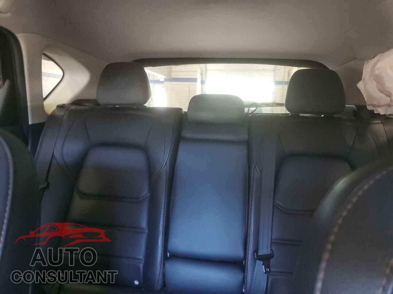 MAZDA CX-5 PREFE 2022 - JM3KFBCM7N0612132
