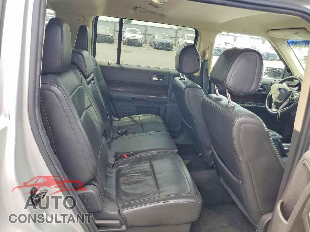 FORD FLEX 2013 - 2FMHK6D8XDBD04811